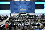 Самарқандда ёш парламентарийлар конференцияси бошланди
