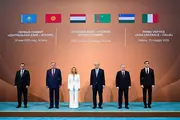 Президент Узбекистана обозначил приоритеты взаимодействия в формате «Центральная Азия – Италия»