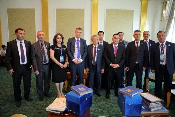 В Таджикистане с успехом проходят дни узбекского кино