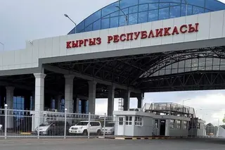 Citizens of Uzbekistan and Kyrgyzstan will be able to travel to two countries with an ID card