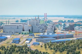 Росатом приступил к основному этапу сооружения АЭС «Пакш-2» (Венгрия)