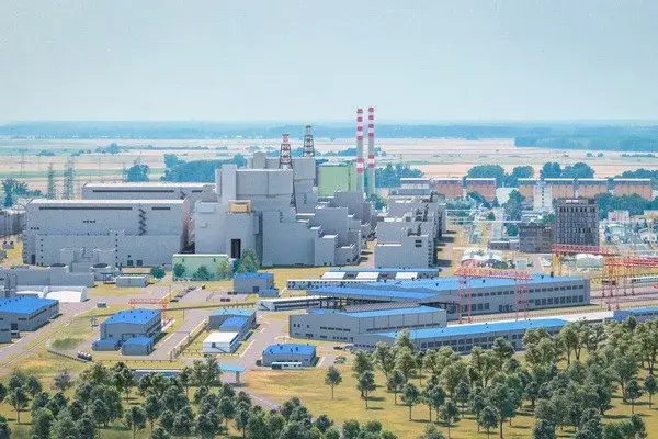 Росатом приступил к основному этапу сооружения АЭС «Пакш-2» (Венгрия)