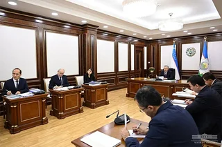 Қорақалпоғистонда қишлоқ хўжалиги, саноат ва туризмни ривожлантириш бўйича лойиҳа офиси ташкил этилади