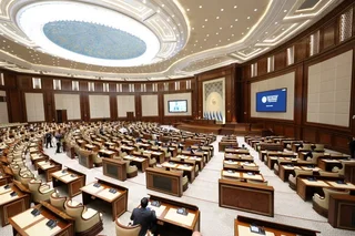 Oliy Majlis Senatining yettinchi yalpi majlisi o‘z ishini boshladi