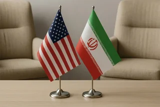 США и Иран достигли соглашения о прекращении войны