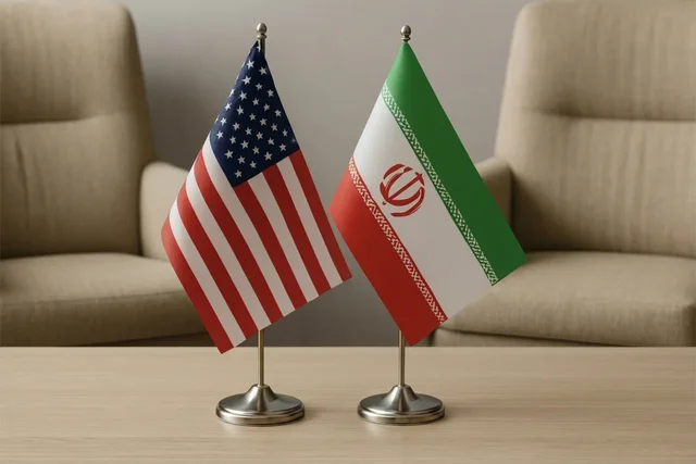 США и Иран достигли соглашения о прекращении войны