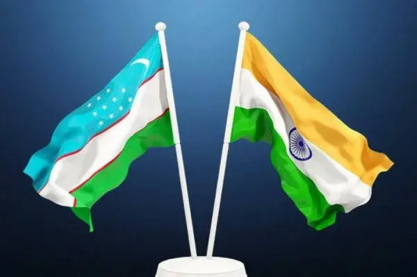 Embassy of India monitors developments related to the death of 18 children in Uzbekistan