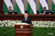 Президент: Необходимо обеспечить темпы экономического роста на уровне 6-7% в следующие пять лет