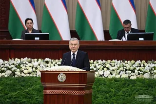 Президент: Необходимо обеспечить темпы экономического роста на уровне 6-7% в следующие пять лет