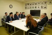 Ўзбекистон рақамли технологиялар вазири UNDESA билан ҳамкорликни муҳокама қилди
