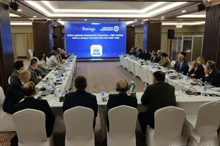 Uzbekistan Airports обсудила развитие авиации в рамках COSPA