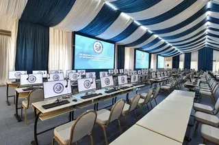 Over 350 representatives of foreign media to cover the SCO Summit
