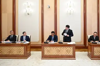 «Узатом» пересмотрит расходы на 2026–2027 годы