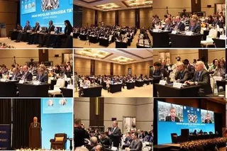 В Самарканде принят «План действий на 2023-2025 годы по развитию образования в области прав человека»