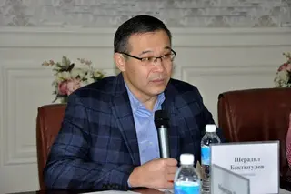 Sheradil Baktygulov: President of Uzbekistan laid the foundation for new relations between Kyrgyzstan and Uzbekistan