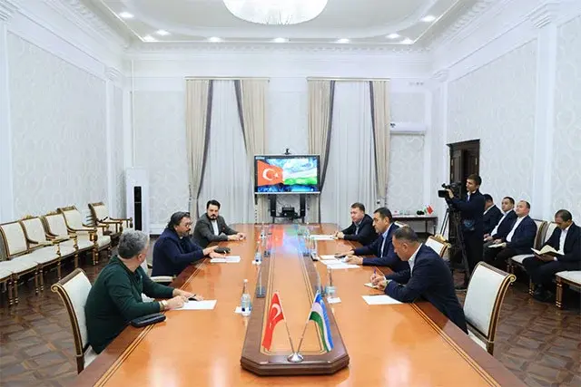Farg‘onada Turkiya ishtirokida industrial zona tashkil etish rejalashtirilmoqda