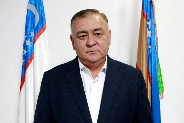 Назначен министр транспорта Республики Каракалпакстан