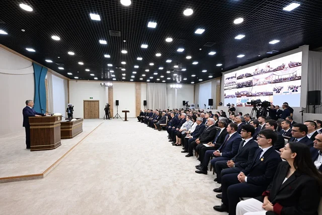 Uzbekistan to launch production of 100 homecare brands