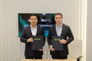 IT Park ва High Technologies Park Azerbaijan меморандум имзолади