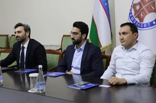 Пакистанские компании планируют закупать кожу из Узбекистана