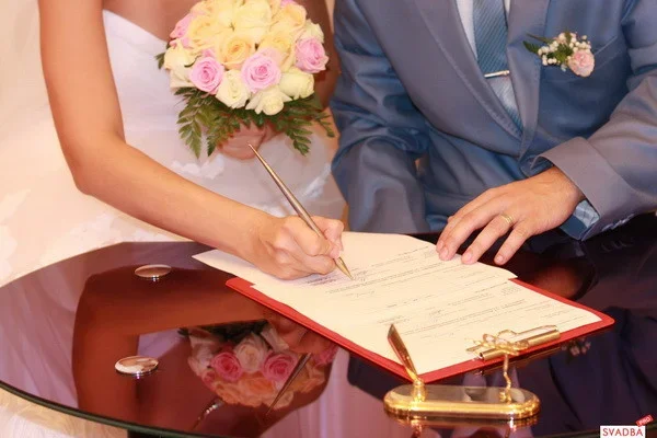 Number of registered marriages makes up 18,000 in January