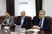 Raiffeisen Bank Ўзбекистон капитал бозорида иштирок этишни муҳокама қилди