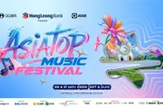 Turn Your Savings into a Front-Row Experience: HL Bank Singapore Offers Exclusive Passes to AsiaTop Music Festival 2026
