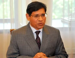 Pakistani envoy completes his diplomatic mission in Uzbekistan