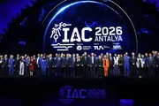 Узбекистан представил приоритеты космической отрасли на IAC-2026