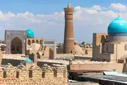 Lonely Planet Ўзбекистон бўйлаб саёҳат имкониятлари ҳақида