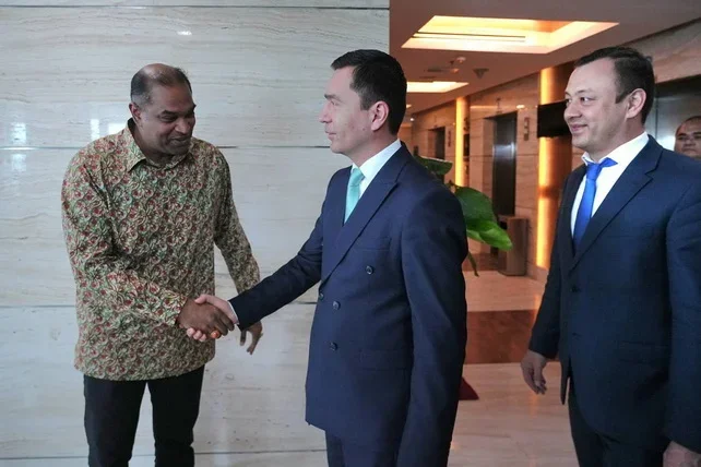 Uzbekistan and Malaysia strengthen cooperation in SME sevelopment and sustainable growth