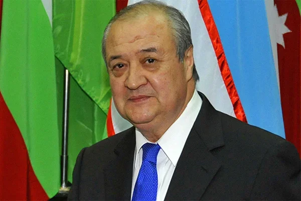 Ўзбекистон делегацияси Қувайт Давлати Миллий мажлиси Раиси билан учрашди