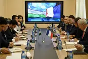 Узбекистан и Франция обсудили новые инвестиционные проекты