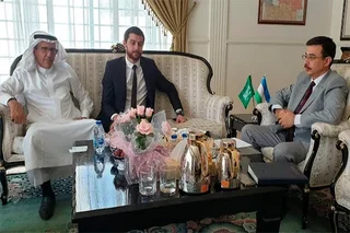 Узбекистан и Саудовская Аравия налаживают партнерство в области использования солнечной энергии