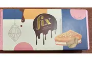 “Fix dessert chocolatier” савдо бренди остидаги шоколад маҳсулоти устидан назорат тадбири амалга оширилди