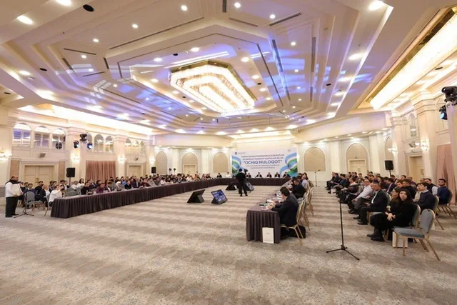 Open dialogue held with representatives of Uzbekistan’s tourism industry