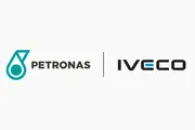 IVECO and PETRONAS Lubricants International Renew Long-Standing Partnership to Advance Commercial Vehicle Innovation