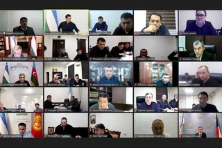 Обсужден ход инвестиционной деятельности в Республике Каракалпакстан и Хорезмской области