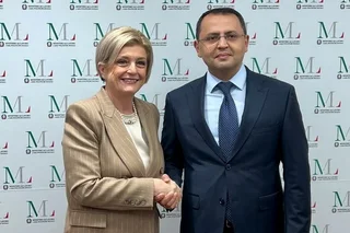 O‘zbekiston va Italiya ijtimoiy himoya sohasidagi hamkorlikni kengaytirmoqda