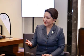 Ўзбекистон Парламентлараро иттифоқ билан ҳамкорликни муҳокама қилди