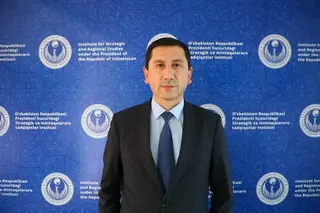Interregional interconnectedness of Central Asia and the EU opens up new prospects for cooperation