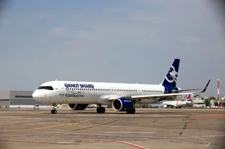 Qanot Sharq Delays Tashkent–New York Launch to September