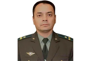 Назначен заместитель министра обороны Узбекистана
