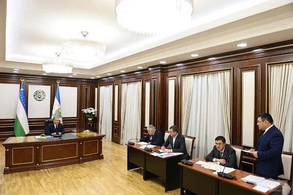 Представлена информация о геологоразведочных работах