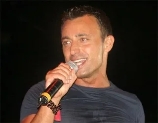 Mustafa Sandal to give concerts in Uzbekistan