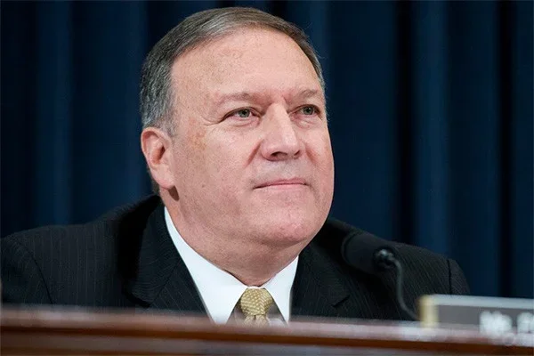 Госсекретарь США посетит Узбекистан