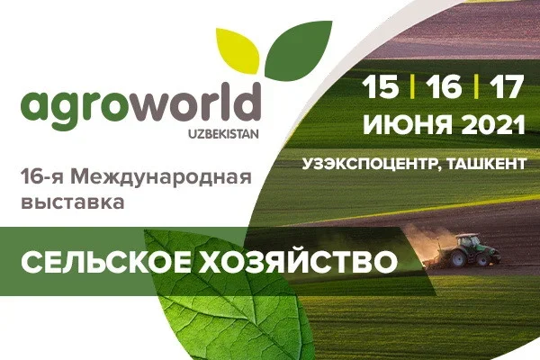 Инновационные агротехнологии на одной площадке