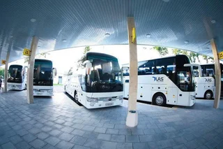 Representatives of the tourism industry call for import benefits for tourist buses