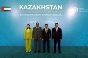 Казахстан запустил первый в регионе проект по искусственному увеличению осадков