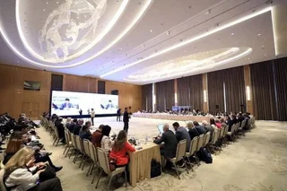 Hotel Business Forum-2023: Hospitality Trends: From Service Collaboration to IT Solutions
